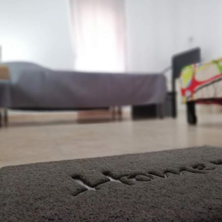 Room&Relax Minturno Exteriér fotografie