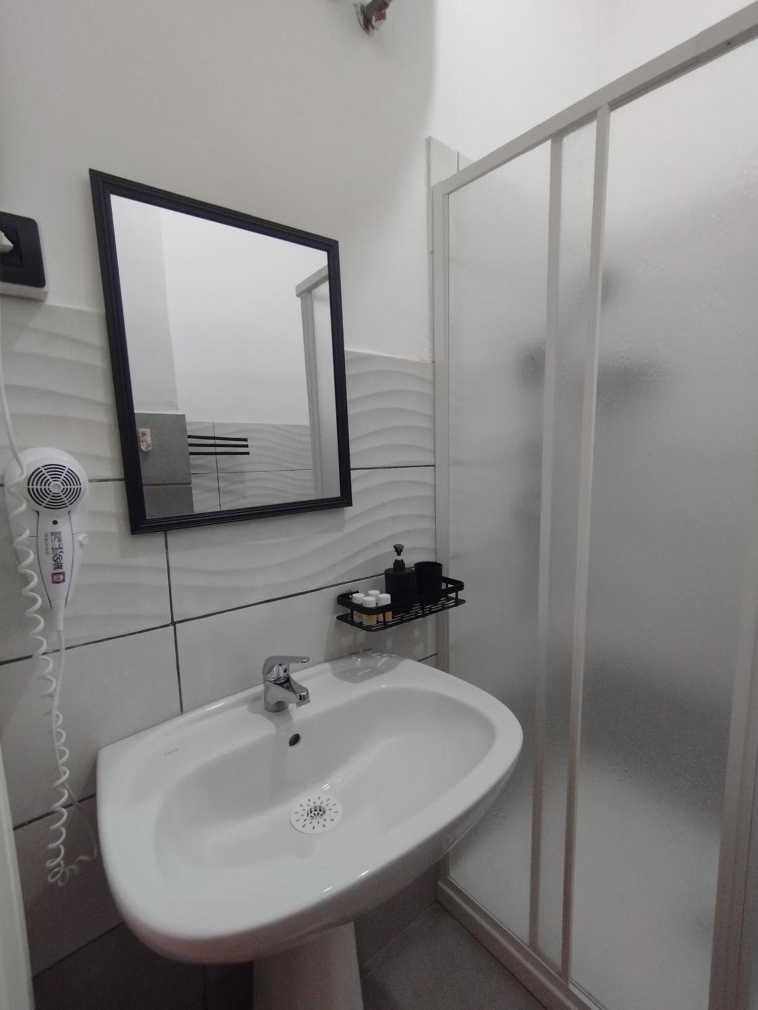 Room&Relax Minturno Exteriér fotografie